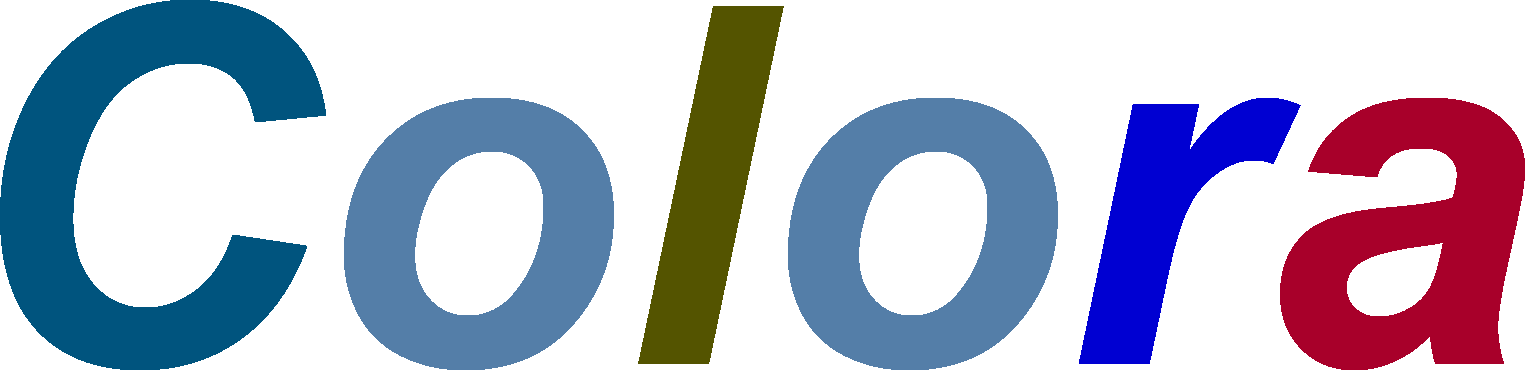 Logo letras